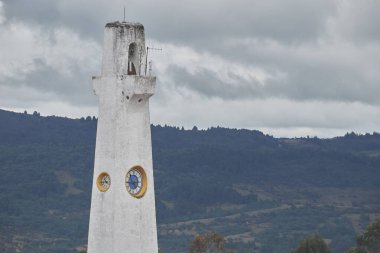 Amerika devletindeki anıt.