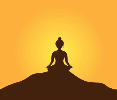  Din ve yaşam tarzı konsept vektörü.