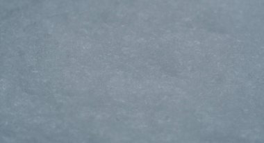                                Texture of white snow crystals