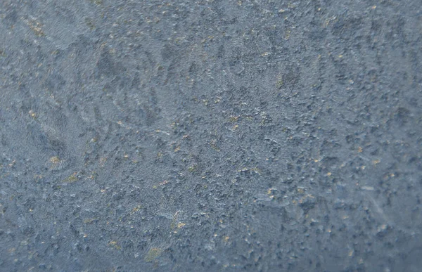 Текстура Матового Скла Заморожена Вода Склі — стокове фото