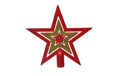 Noel yıldızı oyuncağı, Noel ağacı oyuncağı