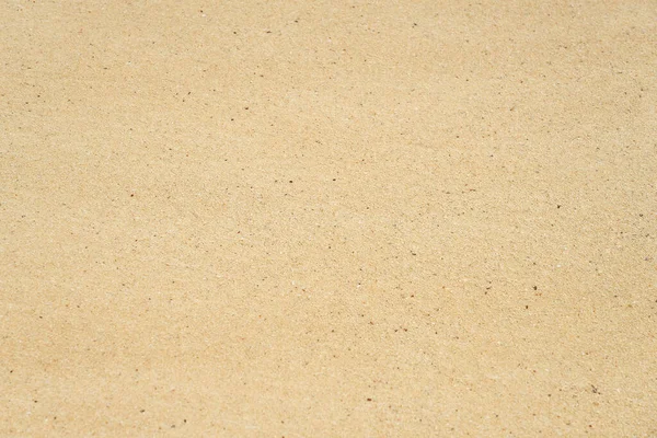 Мокрый Песок Пляже Рисунком Ветра Качестве Фона — стоковое фото