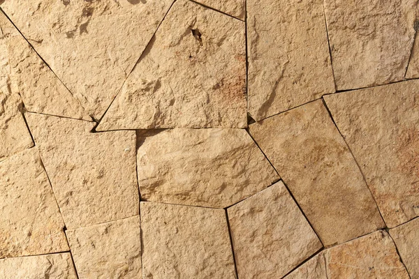 Стена Гранитных Камней Фон — стоковое фото