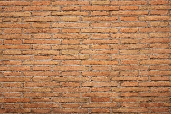背景としての古いアカゲザルの壁 — ストック写真