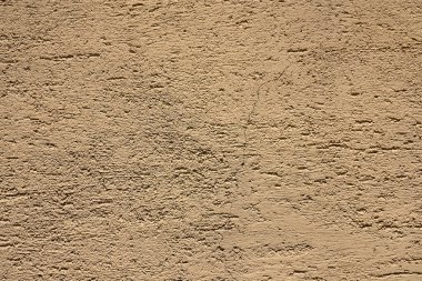 Arka plan olarak beton bir duvar