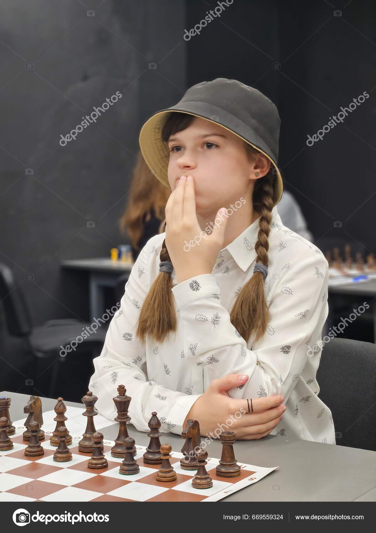 1.076 fotos de stock e banco de imagens de Campeonato Mundial De Xadrez -  Getty Images