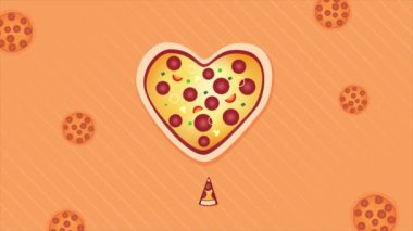 Pizza Günü 'nüz kutlu olsun.