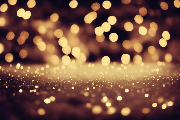 Boże Narodzenie Niewyraźne Tekstury Tła Bokeh Światła — Zdjęcie stockowe