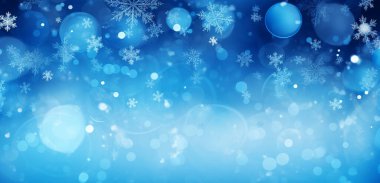 Mavi Noel geçmişi. Tatil kavramı