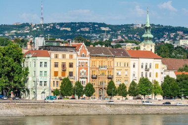 Macaristan parlamentosu Budapeşte, Macaristan, Avrupa