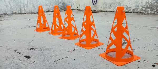 Beton zemin için inşaat alanı