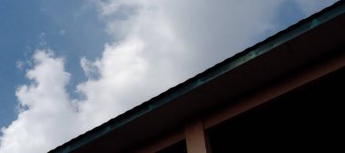 Şehrin modern mimarisi