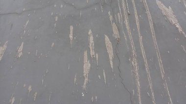 Kırık ve lekeli gri arkaplan