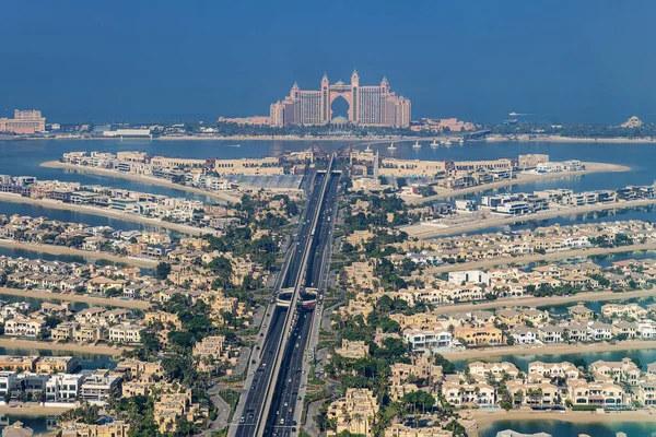 Palm Jumeirah, Palm Island, Dubai Birleşik Arap Emirlikleri