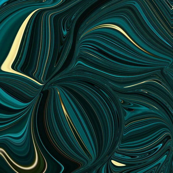 Abstract colorful art background. Digital art.