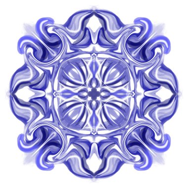  Süslü, yuvarlak süsler. Stres önleyici terapi örnekleri. Tasarım elementleri. Yoga logoları, meditasyon posterleri. Sıra dışı çiçek şekli.