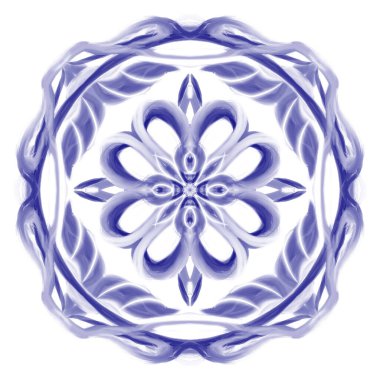  Süslü, yuvarlak süsler. Stres önleyici terapi örnekleri. Tasarım elementleri. Yoga logoları, meditasyon posterleri. Sıra dışı çiçek şekli.