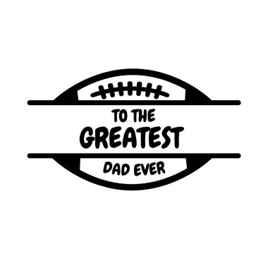 Gelmiş geçmiş en iyi baba günü.