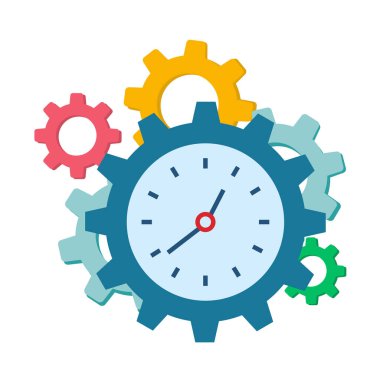 Koordineli Zaman Yönetimi ekipmanı