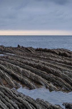 Denizin güzel kıyıları