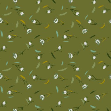 it's a unique digital Traditional Geometric Ethnic border, floral leaves baroque pattern and Mughal art elements, Abstract texture motif, and vintage Ornament artwork combination for textile printing.