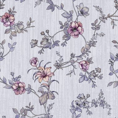 it's a unique digital Traditional Geometric Ethnic border, floral leaves baroque pattern and Mughal art elements, Abstract texture motif, and vintage Ornament artwork combination for textile printing.