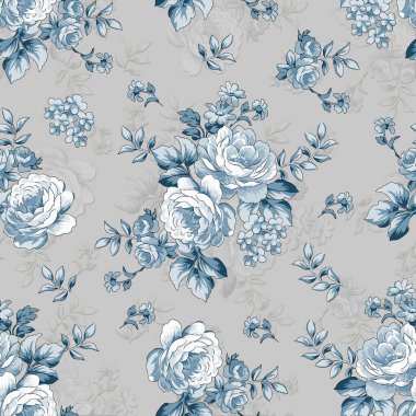 it's a unique digital Traditional Geometric Ethnic border, floral leaves baroque pattern and Mughal art elements, Abstract texture motif, and vintage Ornament artwork combination for textile printing.