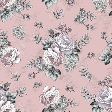 it's a unique digital Traditional Geometric Ethnic border, floral leaves baroque pattern and Mughal art elements, Abstract texture motif, and vintage Ornament artwork combination for textile printing.