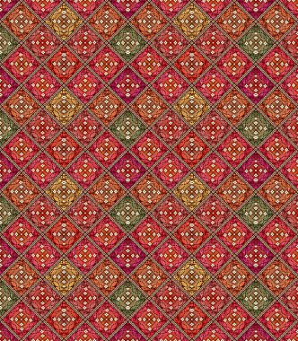 it's a unique digital Traditional Geometric Ethnic border, floral leaves baroque pattern and Mughal art elements, Abstract texture motif, and vintage Ornament artwork combination for textile printing.
