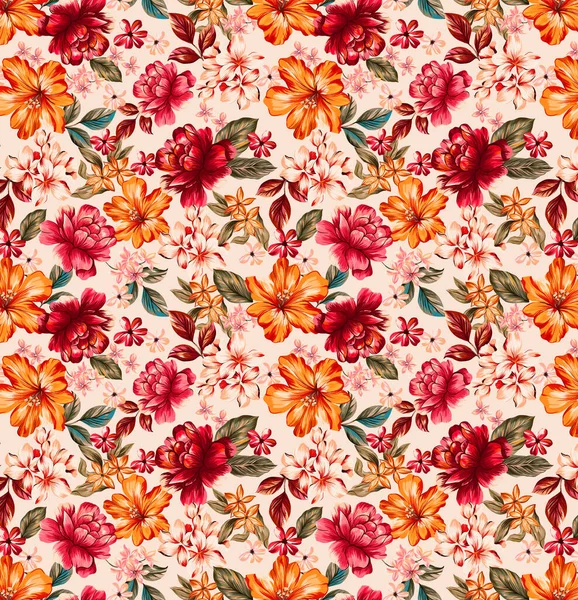 it's a unique digital Traditional Geometric Ethnic border, floral leaves baroque pattern and Mughal art elements, Abstract texture motif, and vintage Ornament artwork combination for textile printing.