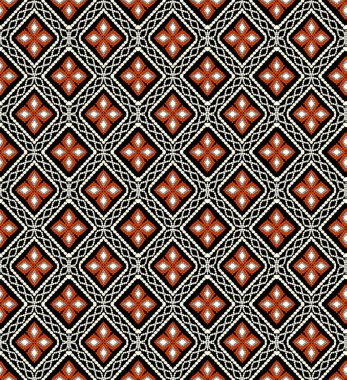 it's a unique digital Traditional Geometric Ethnic border, floral leaves baroque pattern and Mughal art elements, Abstract texture motif, and vintage Ornament artwork combination for textile printing.