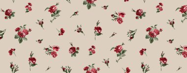 it's a unique digital Traditional Geometric Ethnic border, floral leaves baroque pattern and Mughal art elements, Abstract texture motif, and vintage Ornament artwork combination for textile printing.