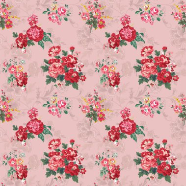 it's a unique digital Traditional Geometric Ethnic border, floral leaves baroque pattern and Mughal art elements, Abstract texture motif, and vintage Ornament artwork combination for textile printing.