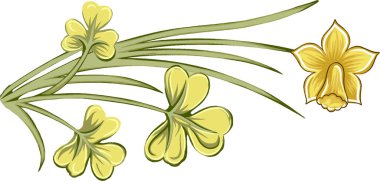 it's a unique digital Traditional Geometric Ethnic border, floral leaves baroque pattern and Mughal art elements, Abstract texture motif, and vintage Ornament artwork combination for textile printing.