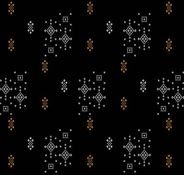 it's a unique digital Traditional Geometric Ethnic border, floral leaves baroque pattern and Mughal art elements, Abstract texture motif, and vintage Ornament artwork combination for textile printing.