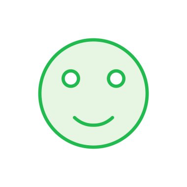 Gülümseme ikonu hazır. Gülümseme simgesi. Geri bildirim 