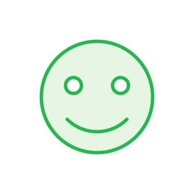 Gülümseme ikonu hazır. Gülümseme simgesi. Geri bildirim 