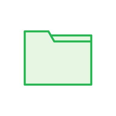 Dizin simgesi ayarlandı. dizin vektör simgeleri