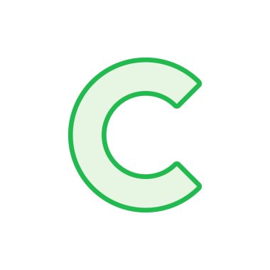 Telif hakkı simgesi seti. telif hakkı sembolleri