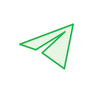 Uçak simgesi ayarlandı. Uçak ikonu vektörü. Uçuş taşıma sembolü. Seyahat illüstrasyonu. Tatil sembolü