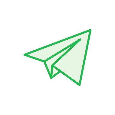 Uçak simgesi ayarlandı. Uçak ikonu vektörü. Uçuş taşıma sembolü. Seyahat illüstrasyonu. Tatil sembolü