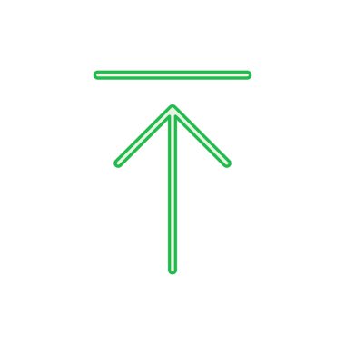 Simge yükleme seti. veri simgesi yükle