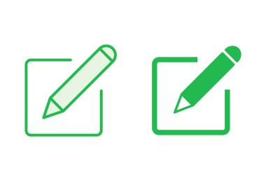 Simge setini düzenle. Belge simgesini düzenle. Metin simgesini düzenle. Kalem. kaydolun