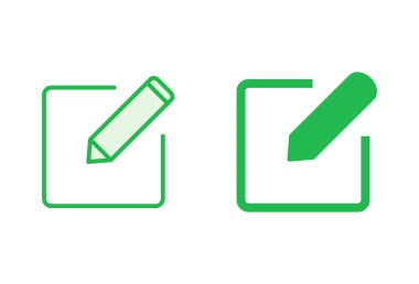 Simge setini düzenle. Belge simgesini düzenle. Metin simgesini düzenle. Kalem. kaydolun