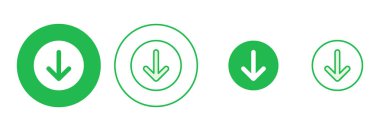 Simge indir. Vektör simgesi indir