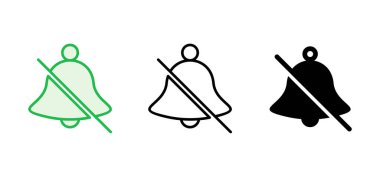 Bell Simgesi hazır. Web sitenizin tasarımı için bildirim simgesi