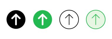 Simge yükleme seti. veri simgesi yükle