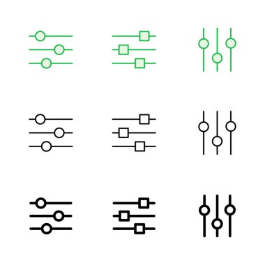 Simge ayarlanıyor. Cog Ayarları Simge Simgesi