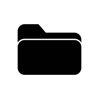 Dizin simgesi vektörü. dizin vektör simgesi