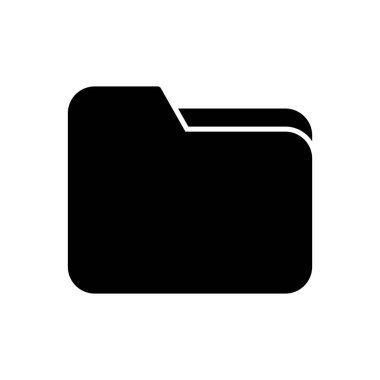 Dizin simgesi vektörü. dizin vektör simgesi